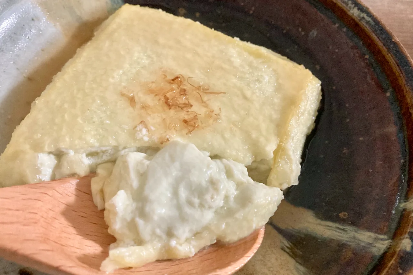 極上の揚げ出し豆腐！青梅「とうふ工房ゆう」豆腐マイスター・くどうしおりのイチ推し。_935212