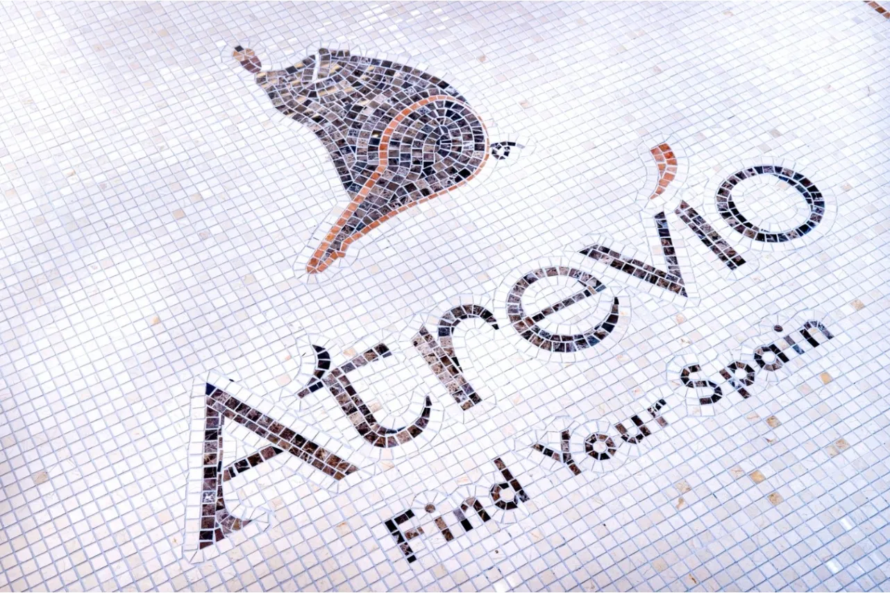 ▲「Atrevío」