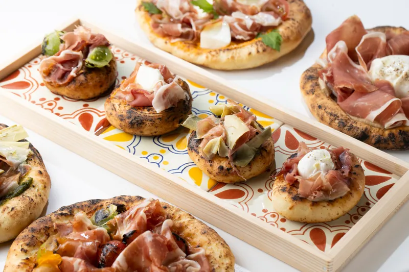 スペイン生ハム“ハモン・イベリコ”料理の専門店！「アトレヴィオ」麻布十番にオープン
