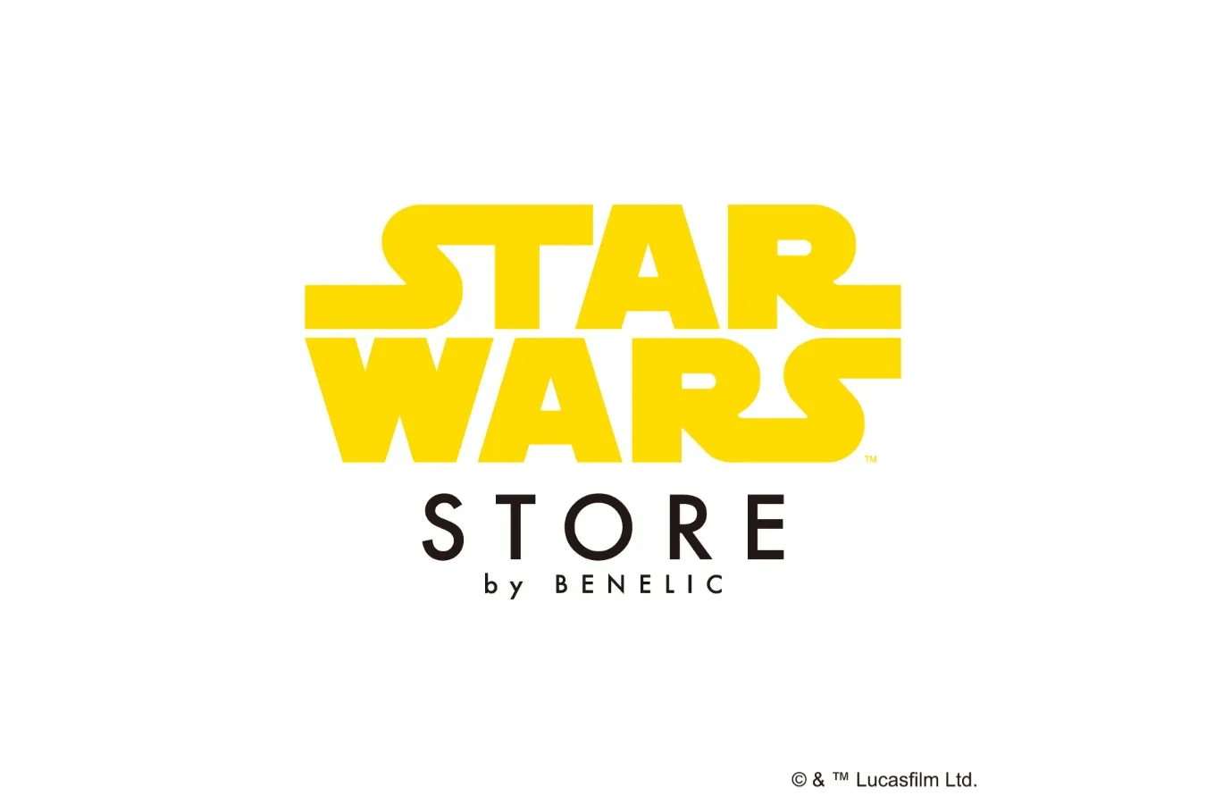 © & ™ Lucasfilm Ltd.