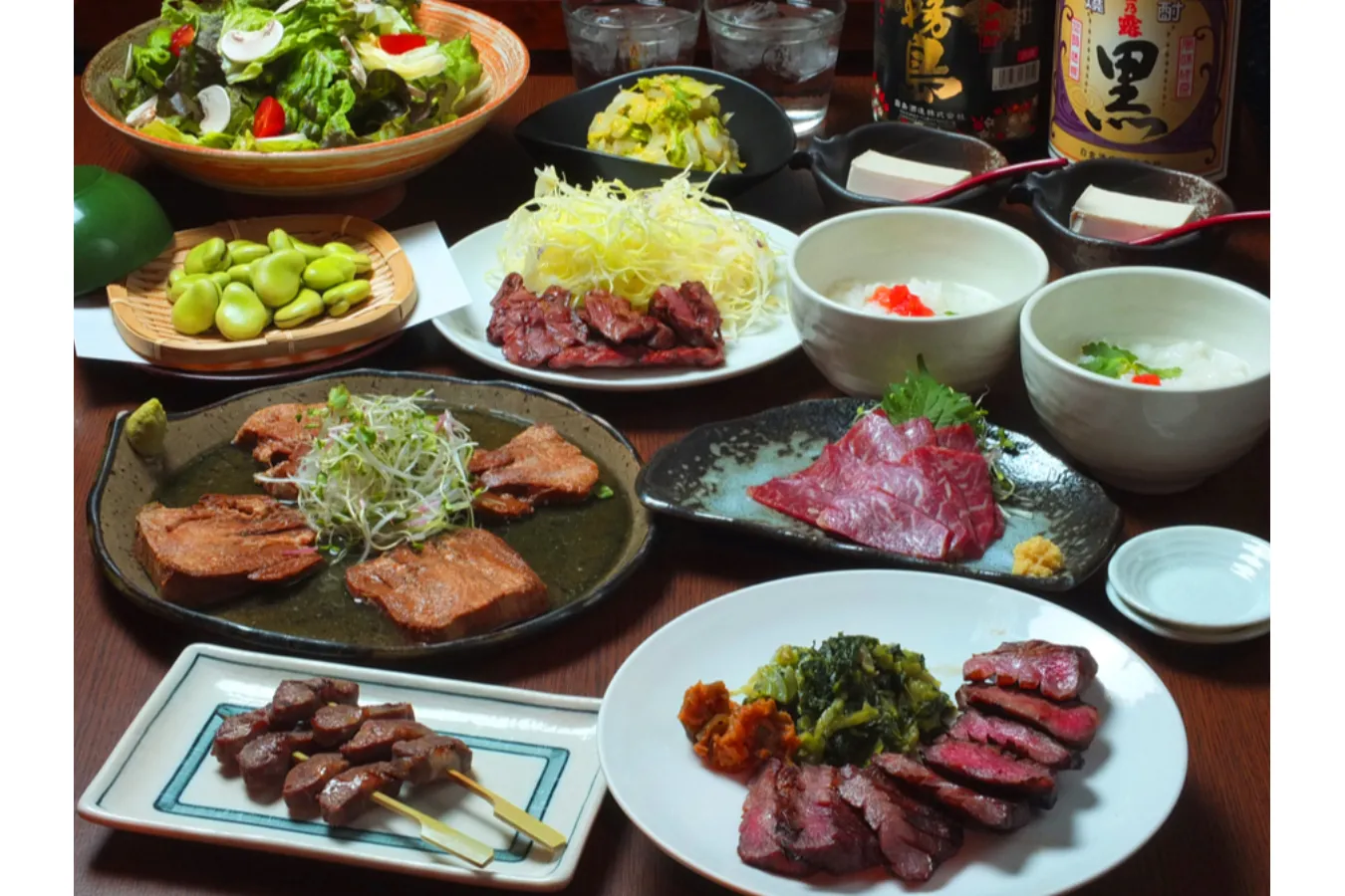 東京で牛タンを食べるなら！間違いなく美味しいオススメ4店_4155882
