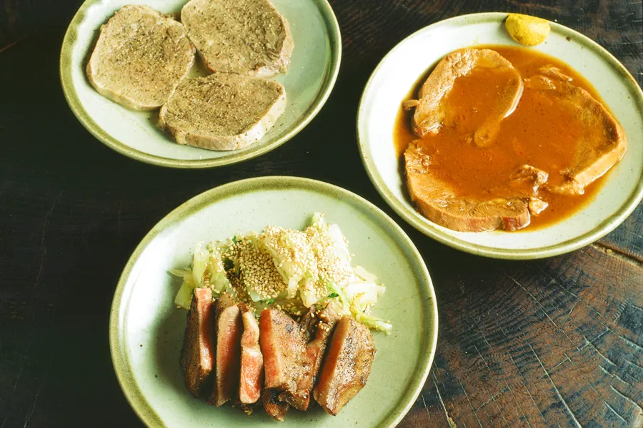 牛タンを食べるなら！間違いなく美味しい東京オススメ5店