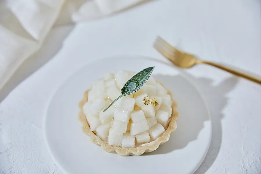 ロースイーツカフェ「POSH」清澄白河に登場