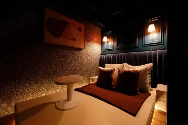 【東京】カップルでゴロゴロ過ごせる場所まとめ