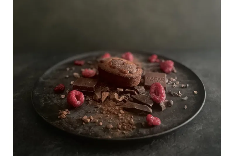隠れ家的ショコラトリー「テロワール バイ ダイチ オクノ」南麻布にオープン