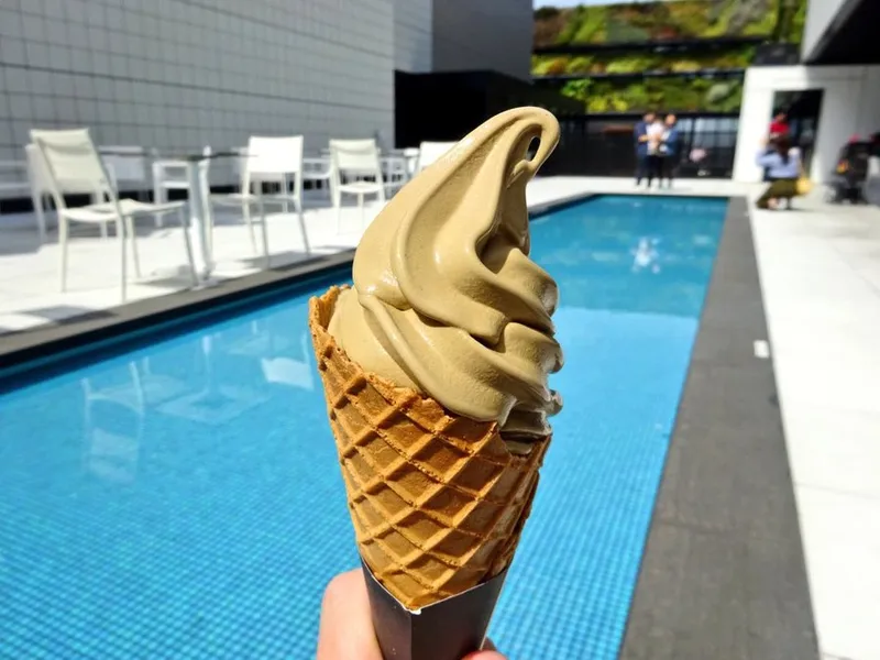 【東京】これは美味しい！濃厚ソフトクリーム5選