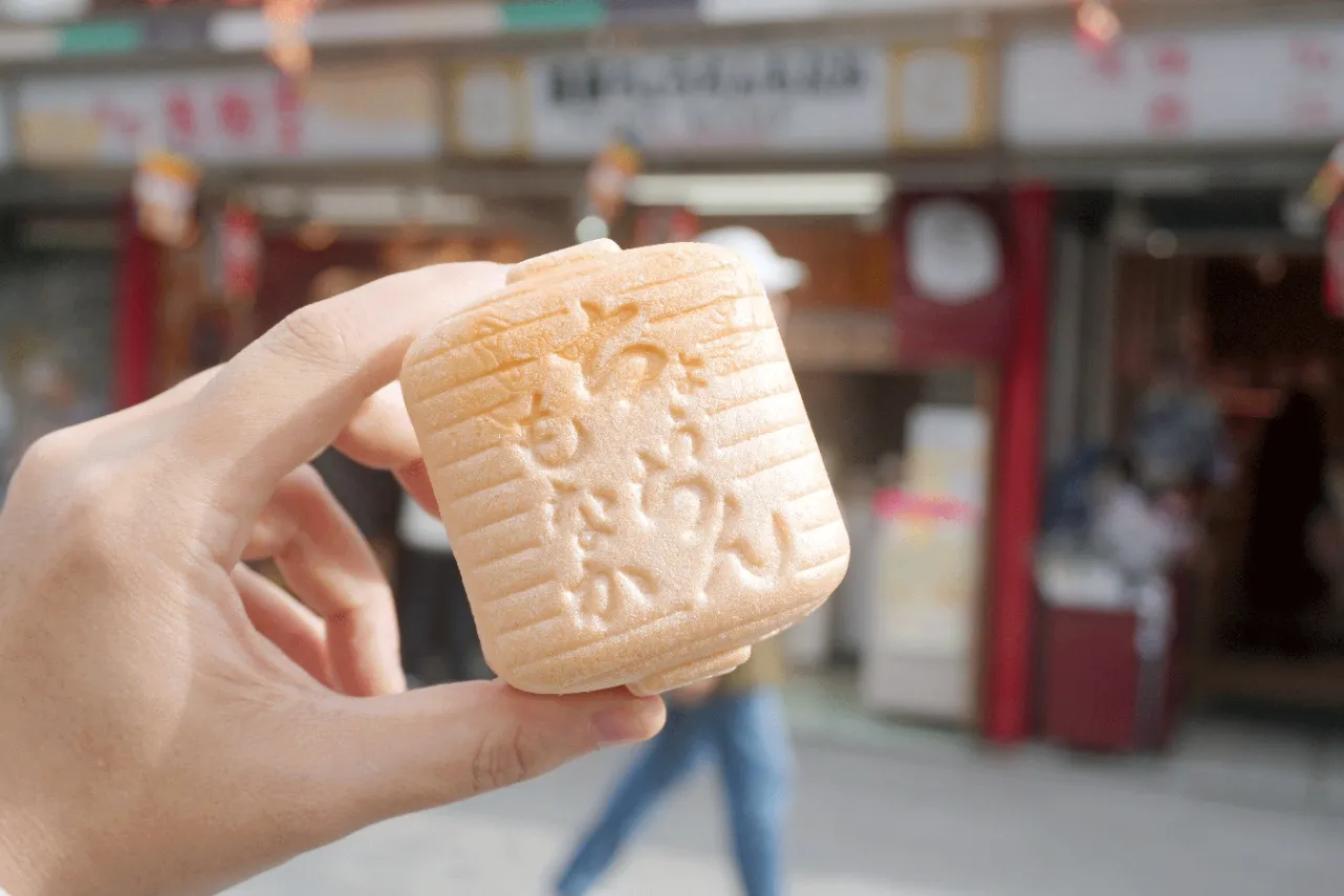 行列店も！浅草の食べ歩きグルメ8選～エリアMAP付き～_3230817