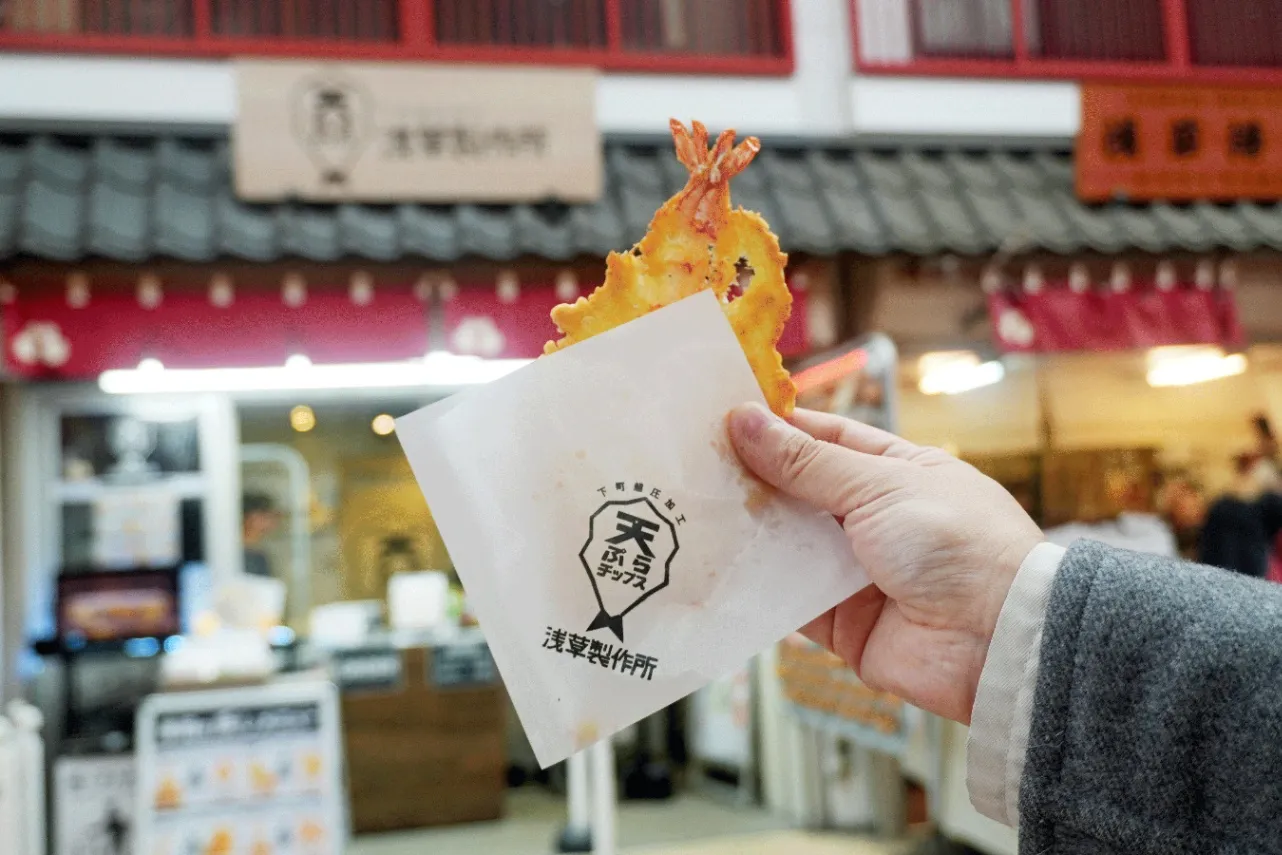 行列店も！浅草の食べ歩きグルメ8選～エリアMAP付き～_3230829