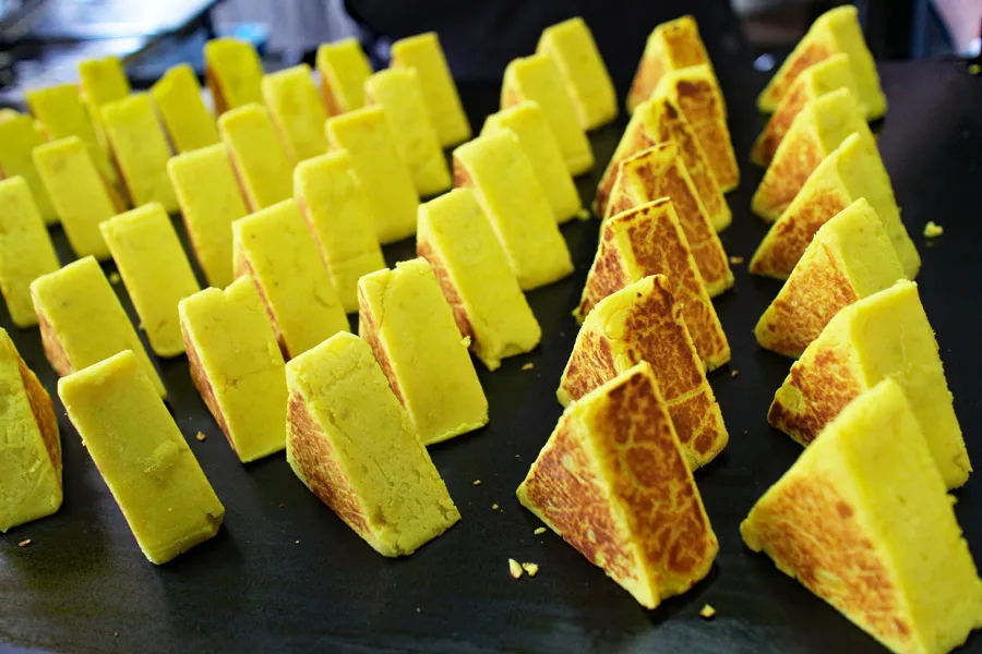 【川越デート】「菓子屋横丁」周辺の気になる食べ歩きグルメ5選