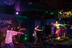 春の銀座で、新生活アップグレード計画！