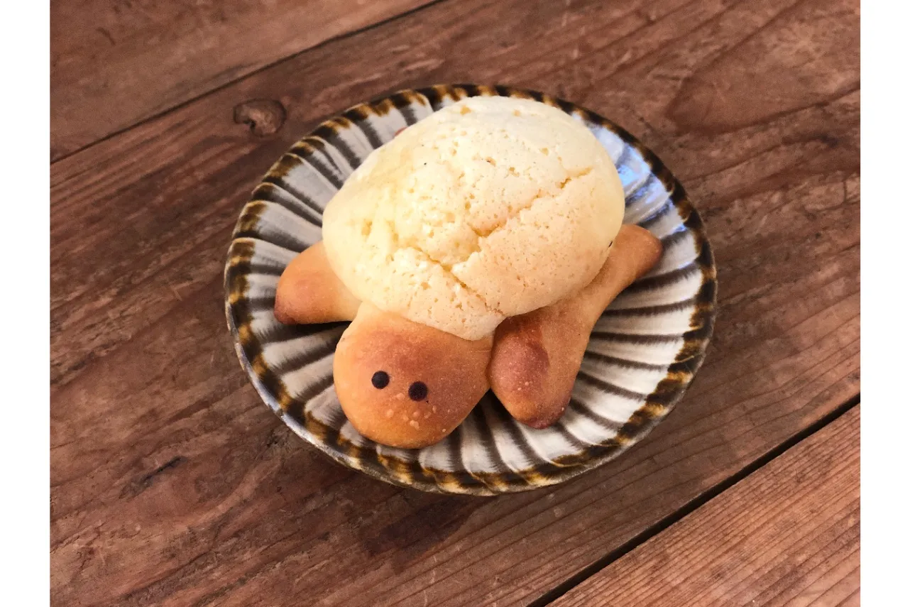 【偏愛パン】ツウの4人が選ぶ「推しパン」聖地21選_1944434