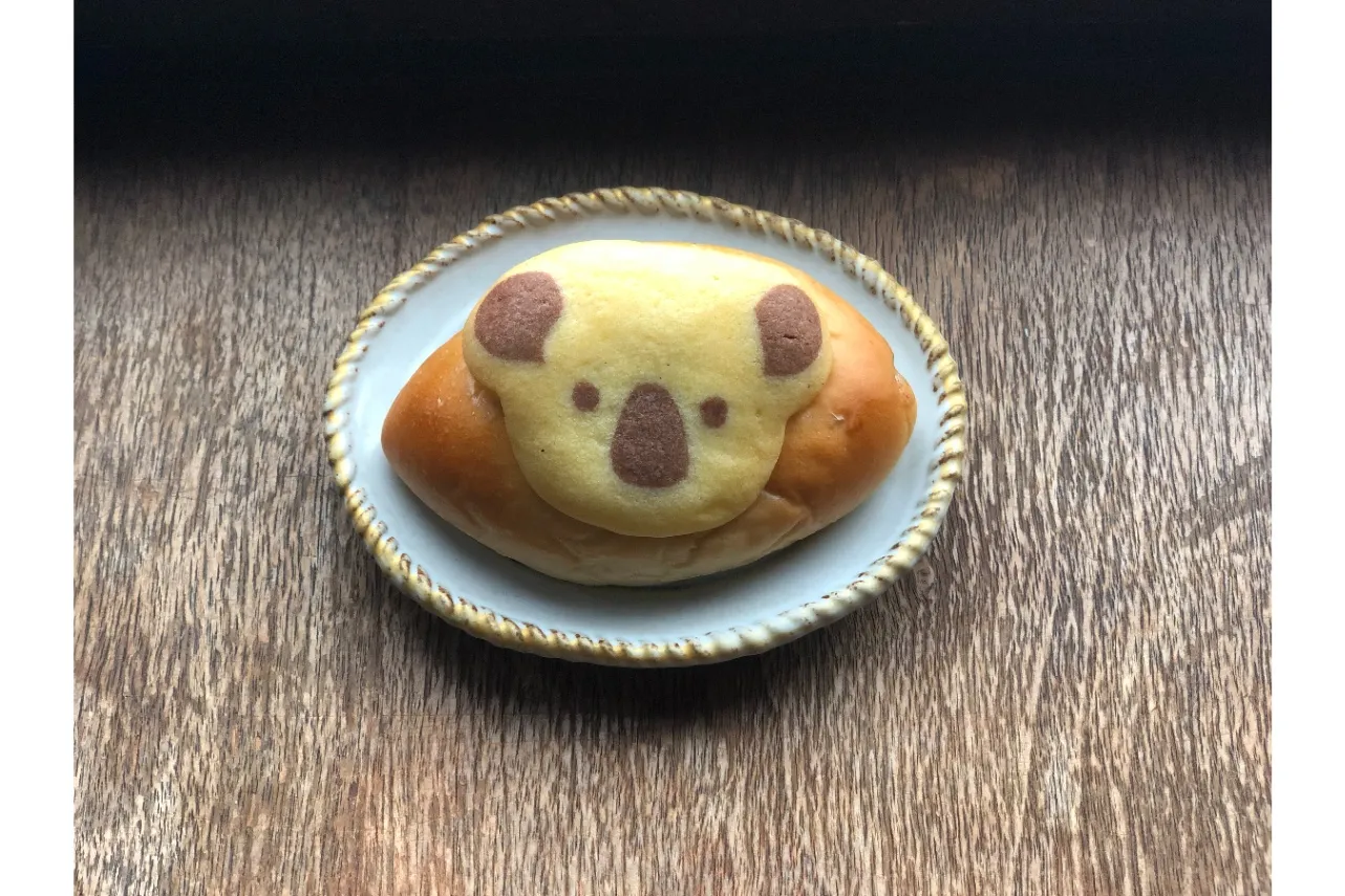 【偏愛パン】ツウの4人が選ぶ「推しパン」聖地21選_3462131