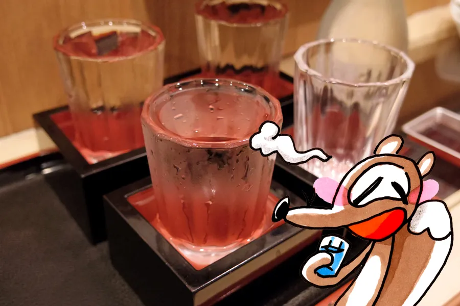 【上野】せんべろのプロ直伝！一人飲みしやすい立ち飲み屋3選