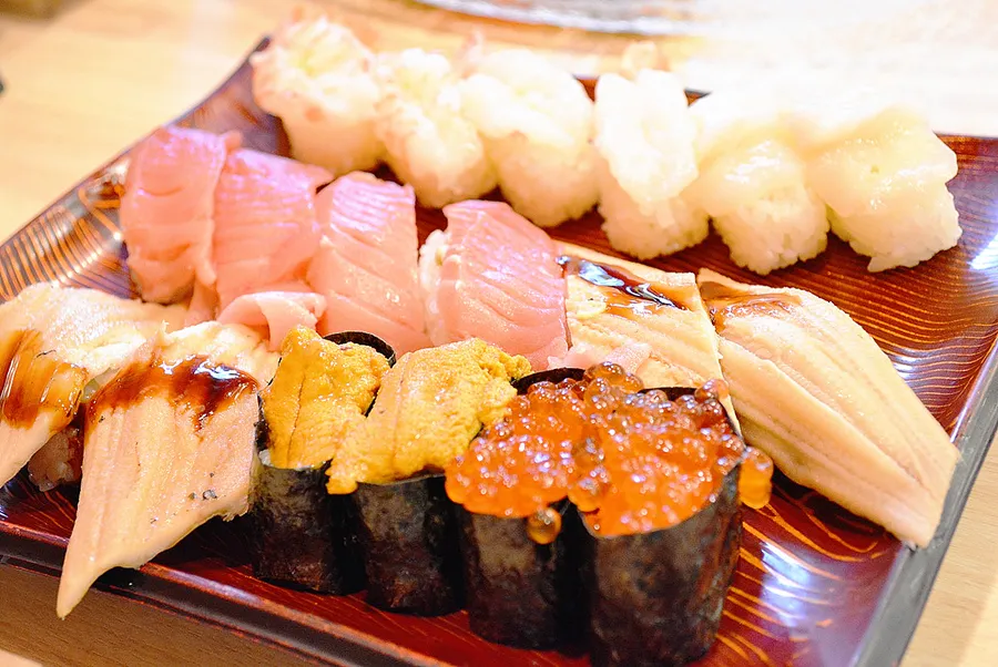【新宿】お寿司にフルーツも！食べ放題＆ビュッフェ11選