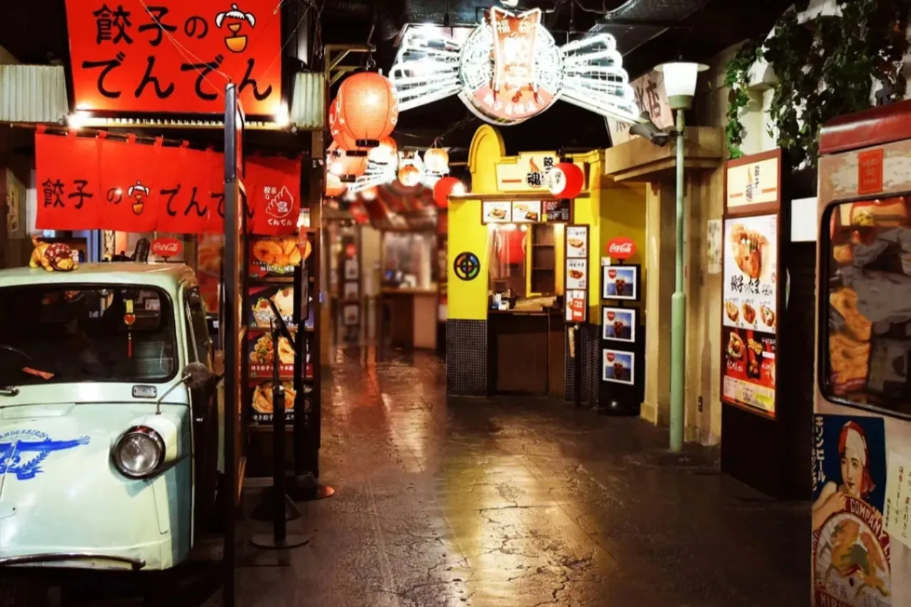 暑い夏も快適！涼しい夏デートスポット21選【都内・東京近郊】_2590660