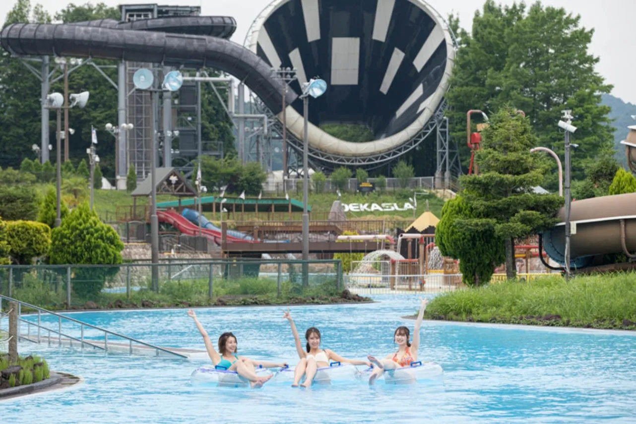 暑い夏も快適！涼しい夏デートスポット21選【都内・東京近郊】_2590668