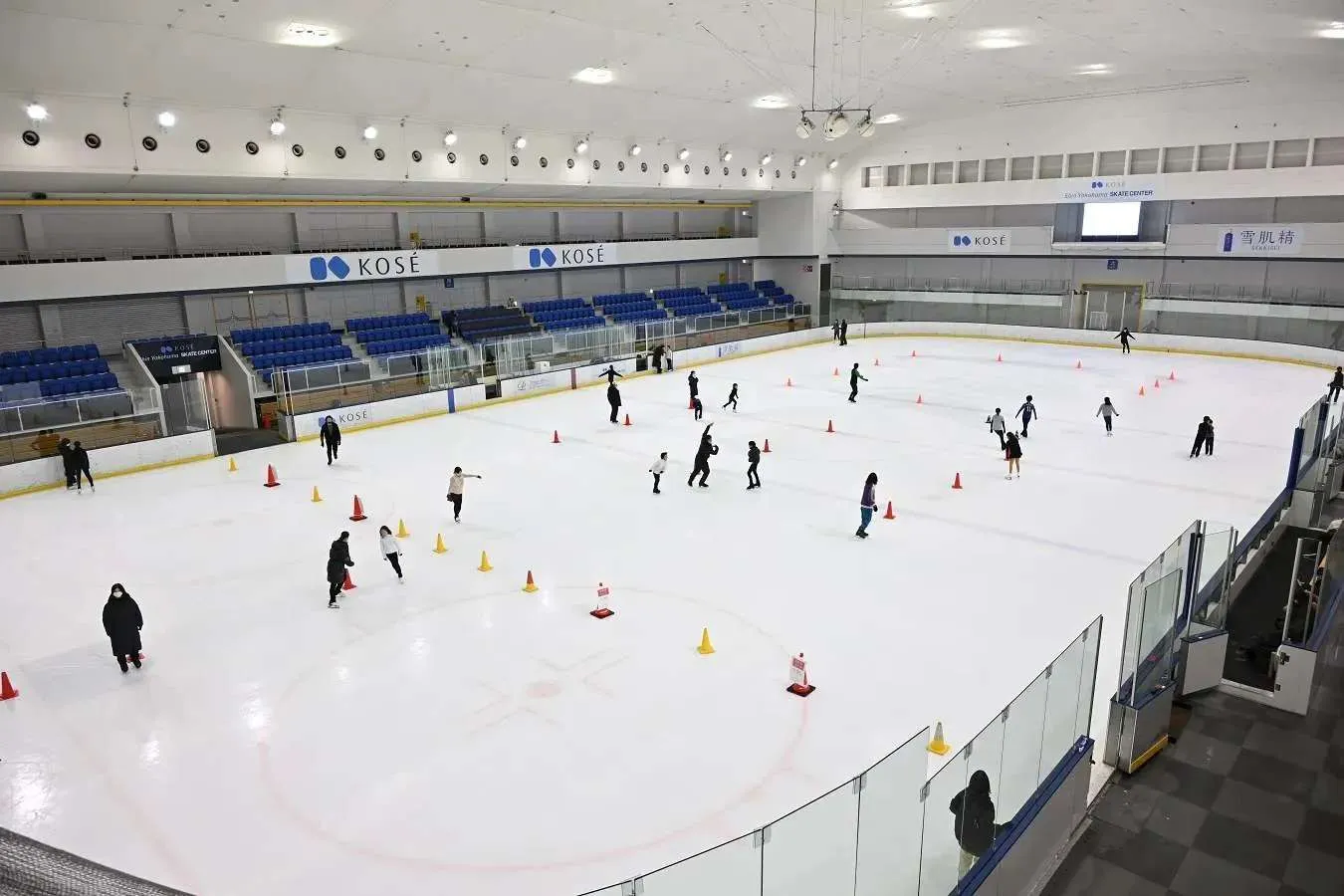 暑い夏も快適！涼しい夏デートスポット21選【都内・東京近郊】_2590671