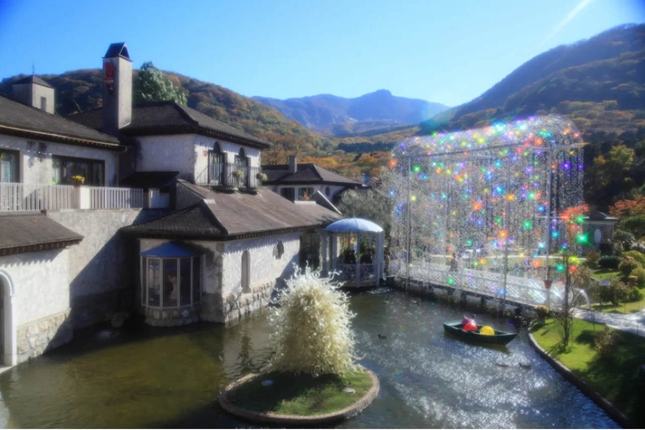 暑い夏も快適！涼しい夏デートスポット21選【都内・東京近郊】_2590673