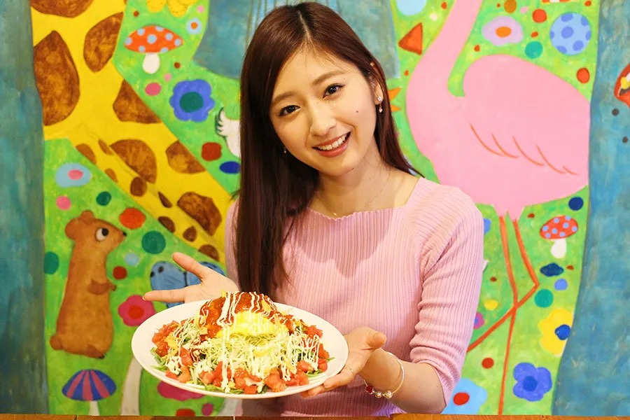 【週末にGO！】ミス成蹊オススメ！吉祥寺で「ホントに美味しかった」厳選カフェランチ5選