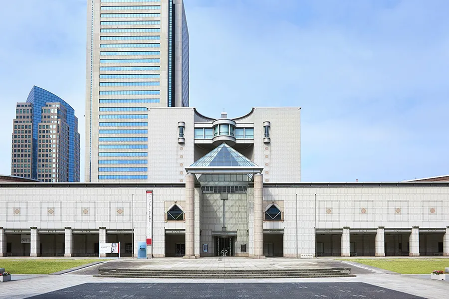 【芸術デート】写真撮影＆SNSポストが楽しめる都内＆東京近郊の美術館5選