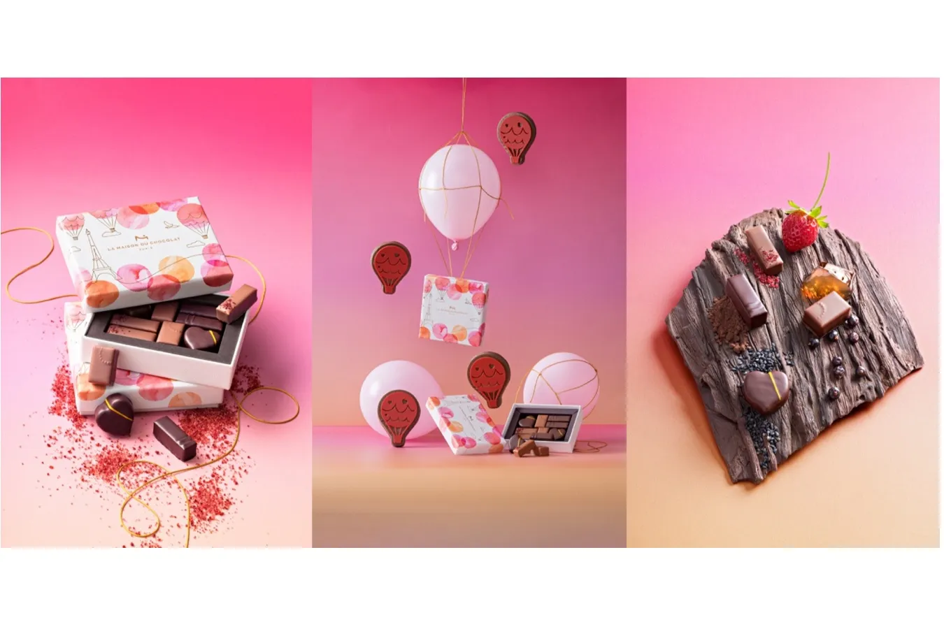 chocolat様 スペシャルボックス 12個／20個入り – Maison d' it ｜先斗町 禊川
