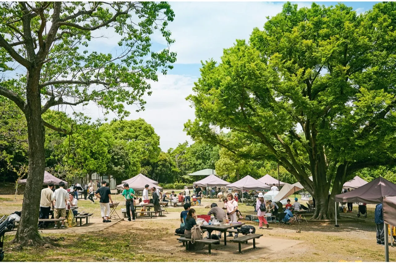 葛西臨海公園デートなら!おすすめプラン&スポット9選_3572706