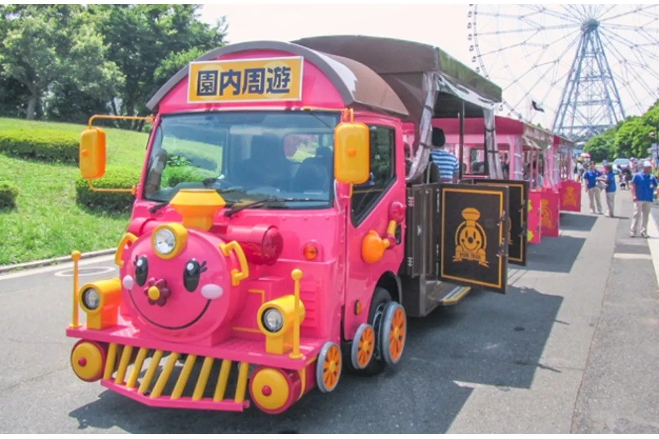 葛西臨海公園デートなら！おすすめプラン＆スポット9選_3572711