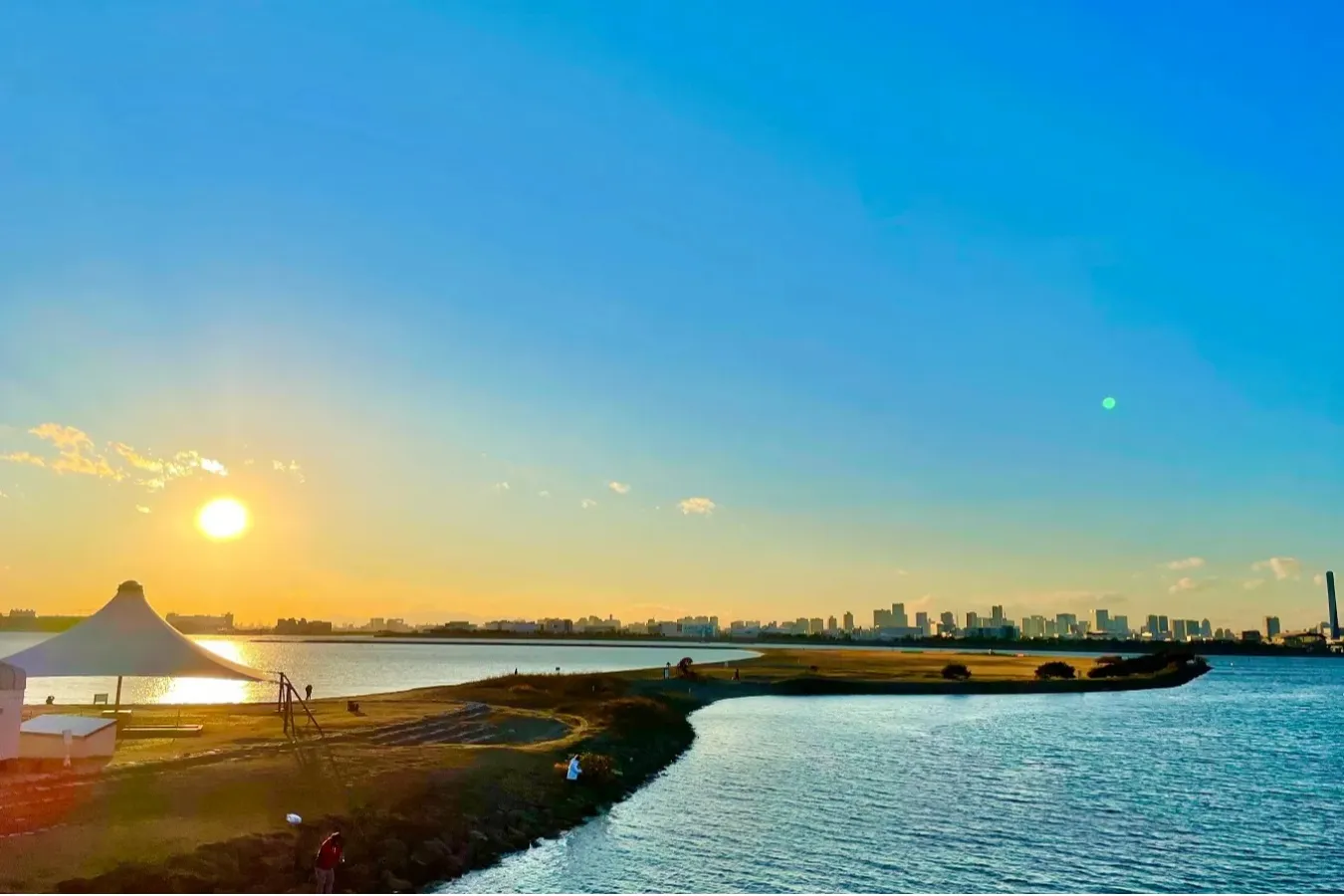 葛西臨海公園デートなら！おすすめプラン＆スポット9選_3572713