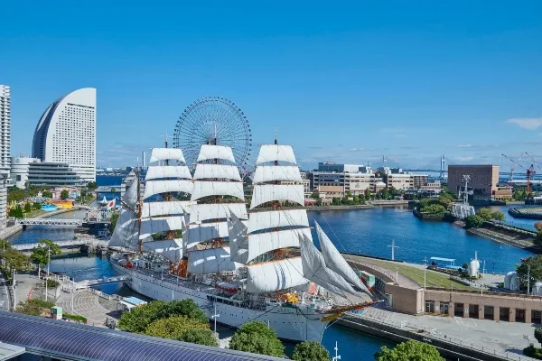 【横浜・みなとみらい】夜景だけじゃない！デートスポットまとめ