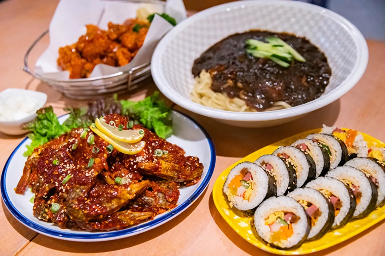新大久保デートならココ！外さないおすすめスポット10選_2716967