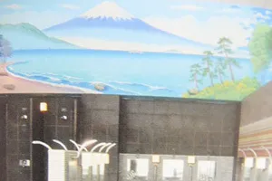 【品川】ひとり散歩♪釣り堀から"美人の湯"までのおすすめコース