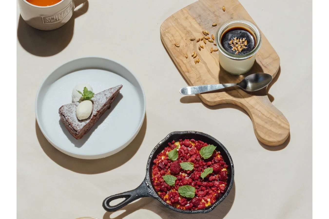 埼玉初出店！クラフトビールとドイツ料理専門店「シュマッツ」コクーンシティにオープン_2415589