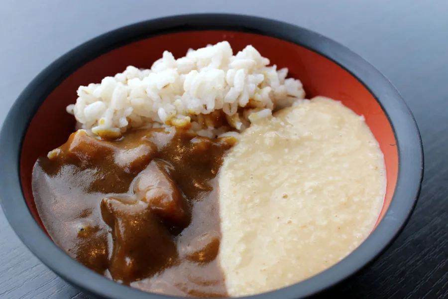 とろろ食べ放題！「浅草むぎとろ」のランチバイキングレポ_2743955