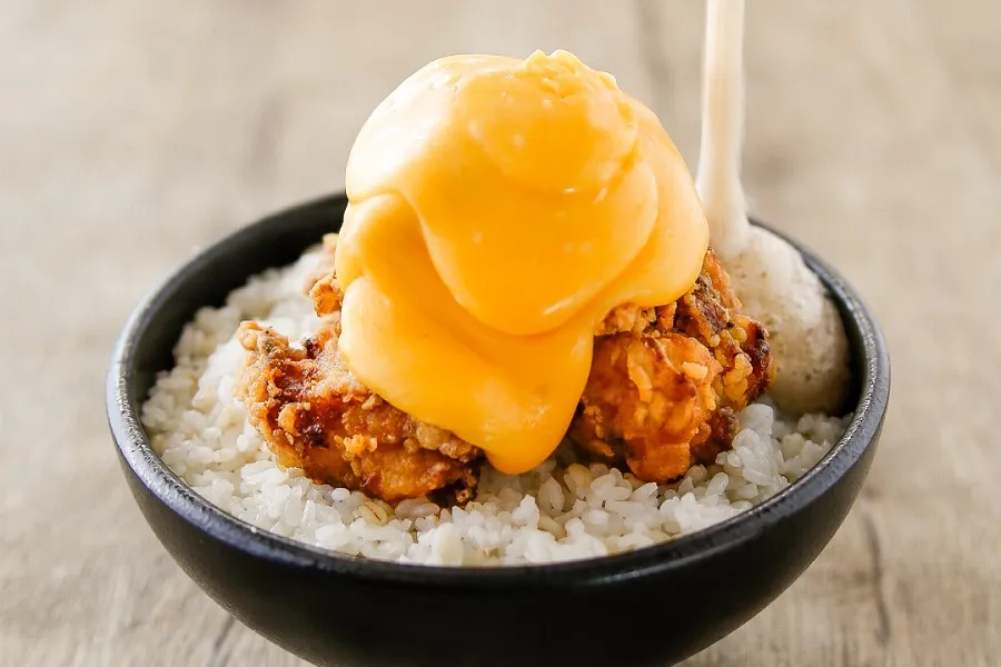自然薯とろろ丼専門店「黒十ヤ」ルミネエスト新宿にオープン