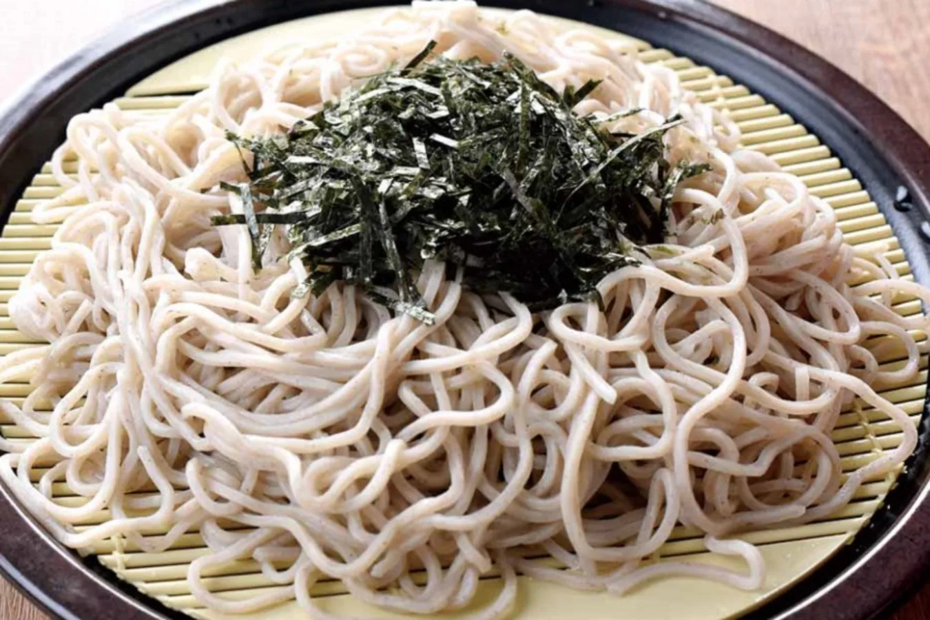 夜は立ち飲み屋に！「箱根そば本陣　新宿御苑前店」オープン_1430726
