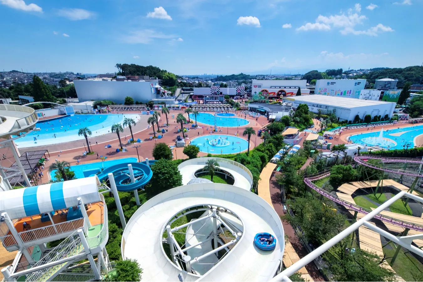 「まだ夏っぽいことできてない…」なら！今からでも夏を楽しめる、駆け込みスポット5選_1707050