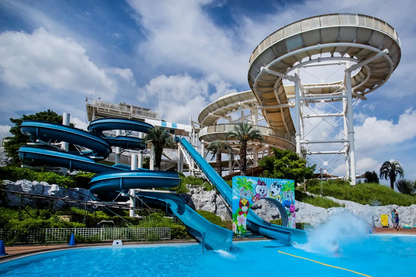 「まだ夏っぽいことできてない…」なら！今からでも夏を楽しめる、駆け込みスポット5選_1707051