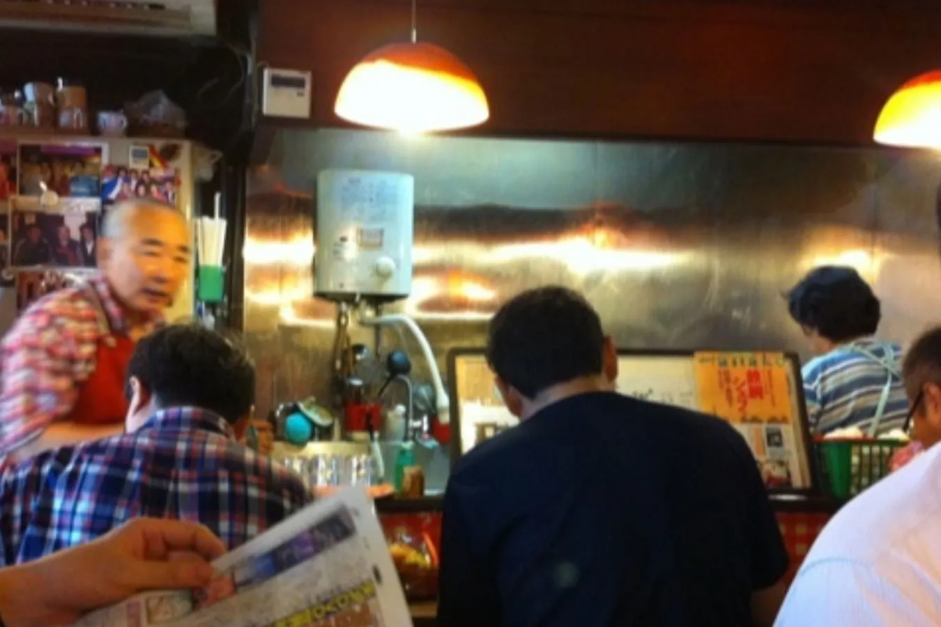 閉店を乗り越えた奇跡のカレー店!戦後から3代続く銀座の老舗「ニューキャッスル」_1138913