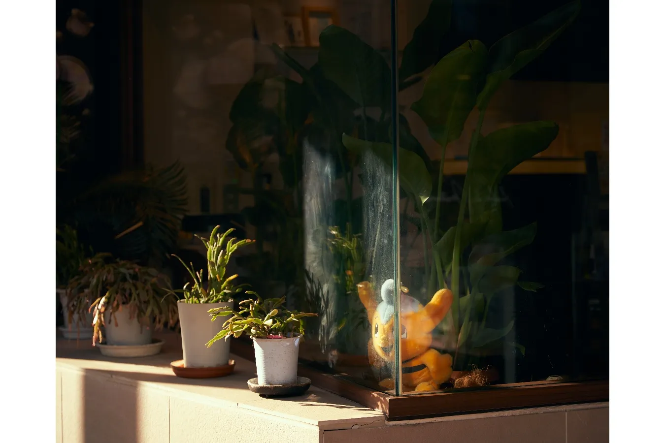 【誌面未掲載作品をご紹介！】Z視点で切り取るNEW/OLD TOKYO　ケイル イシガミさん_1415689