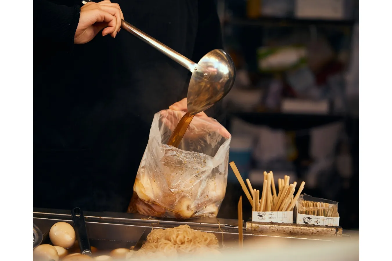 【誌面未掲載作品をご紹介！】Z視点で切り取るNEW/OLD TOKYO　ケイル イシガミさん_1415691