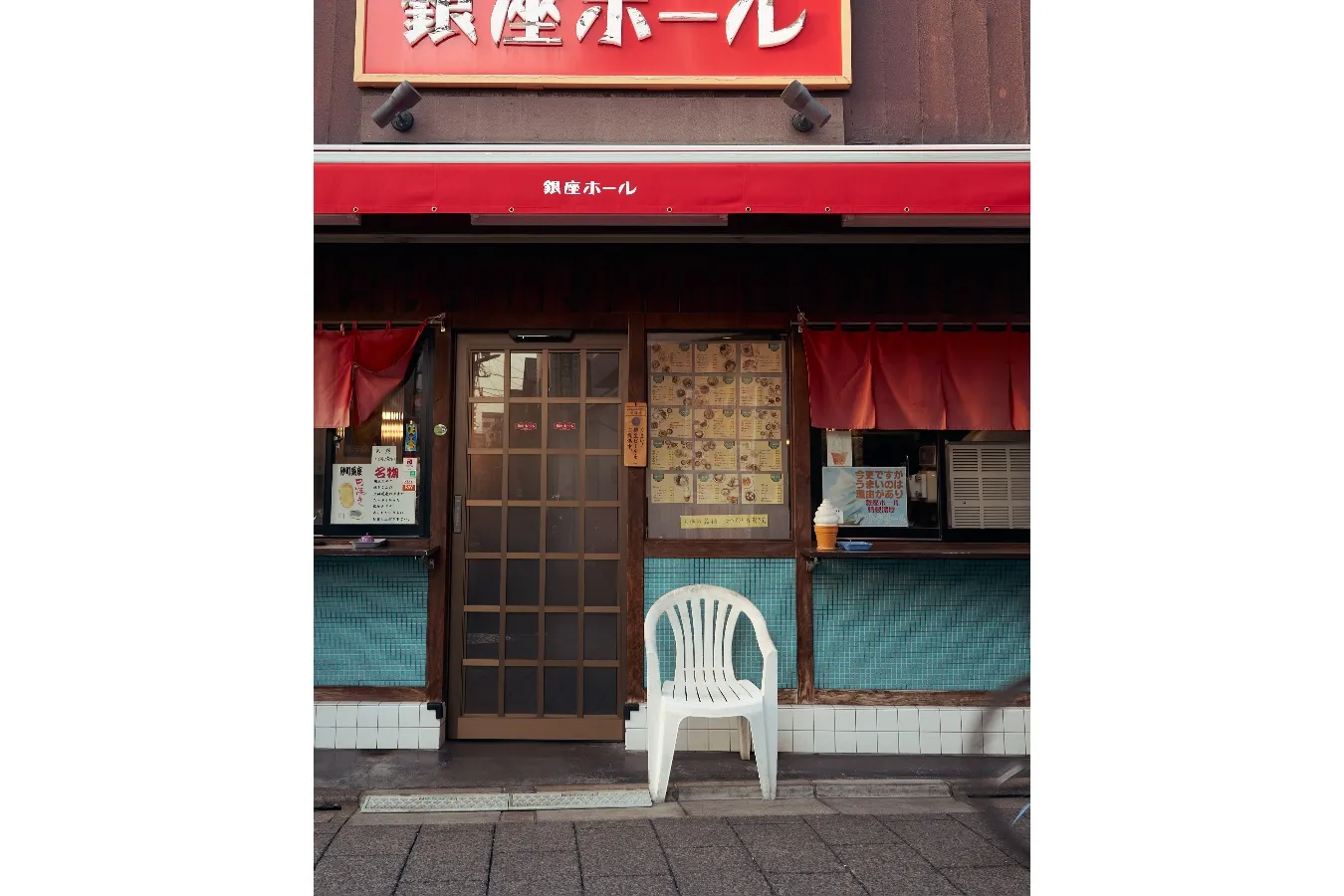 【誌面未掲載作品をご紹介！】Z視点で切り取るNEW/OLD TOKYO　ケイル イシガミさん_1415697