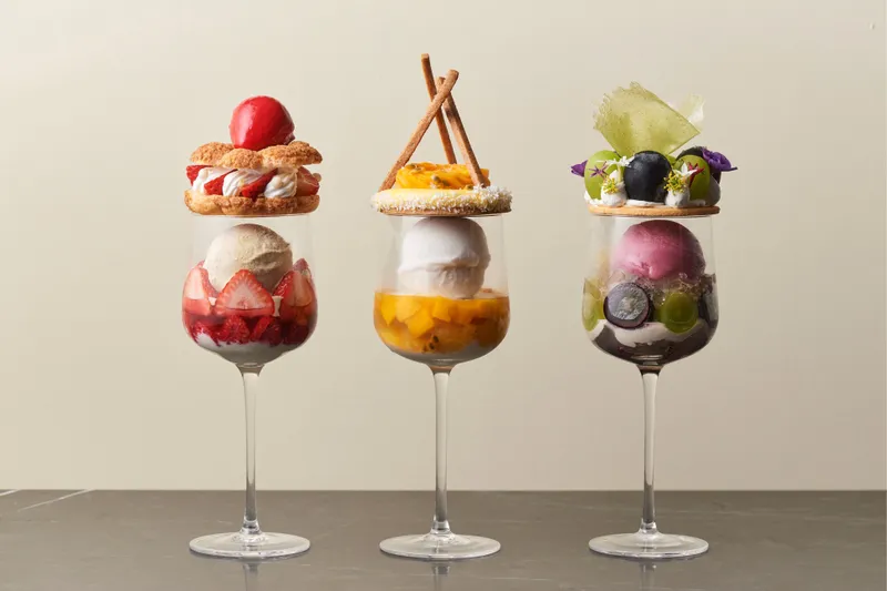 マルニが手掛ける世界初のカフェ！「マルニ カフェ」がGINZA SIXにオープン