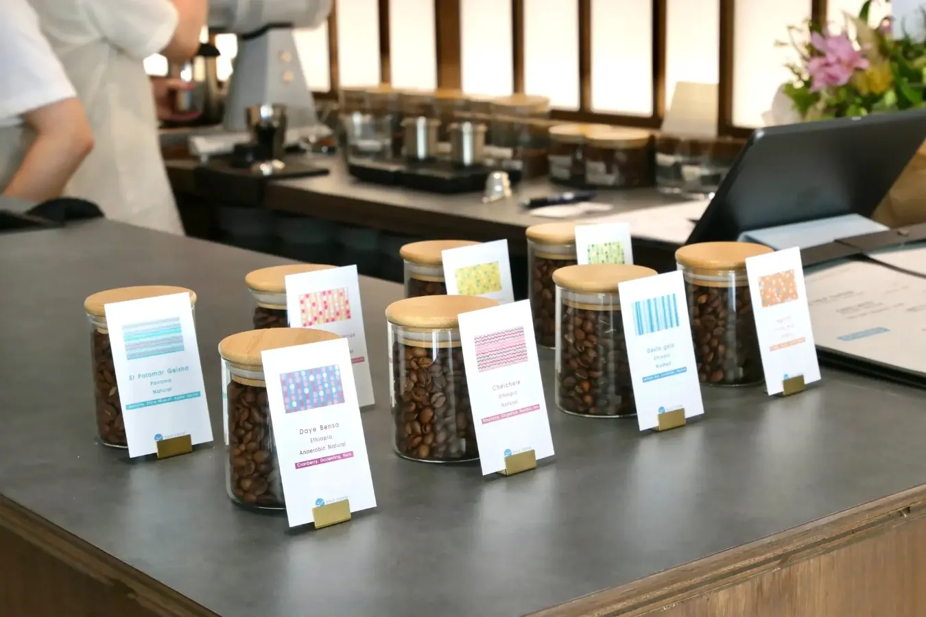 北欧スタイルでコーヒーが楽しめる！「キエロ コーヒー アサクサ」雷門近くにオープン_2808520