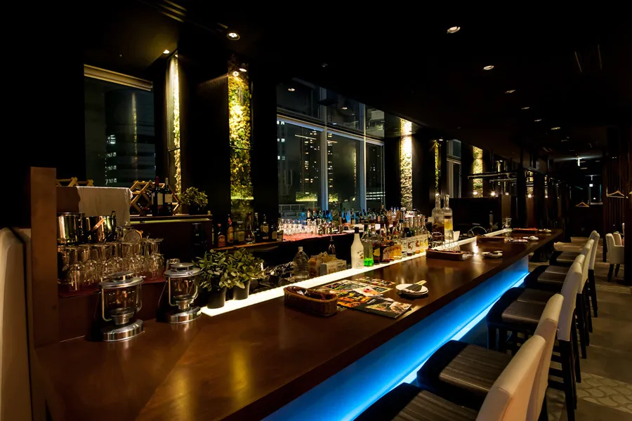 【池袋】デートにおすすめ！夜景が見えるカフェ＆バー3選