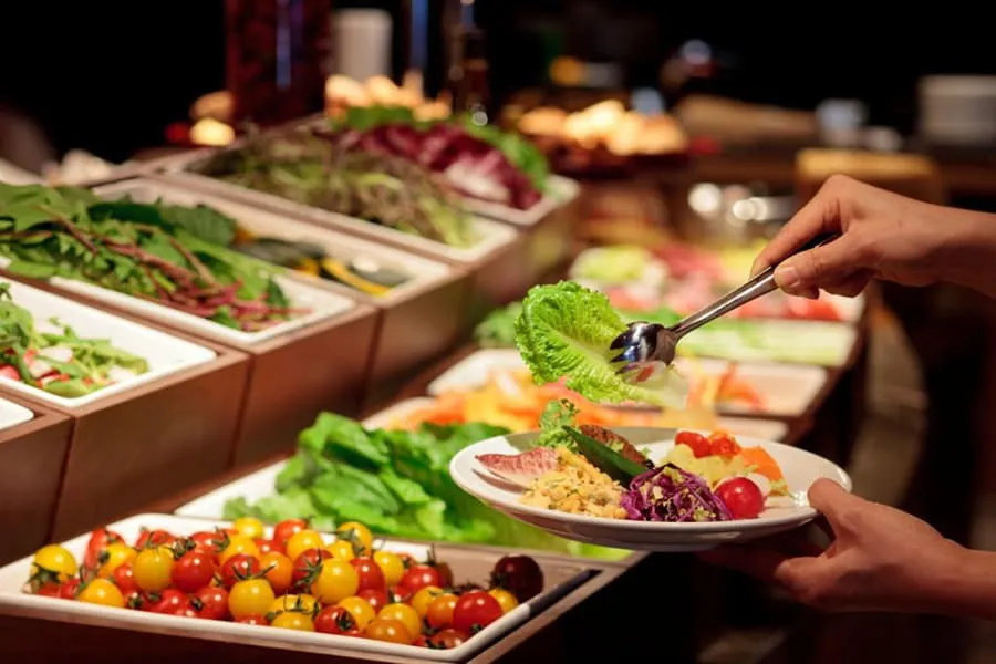 「やっぱりおしゃれ！」恵比寿のランチスポット5選！サラダバー付きランチも