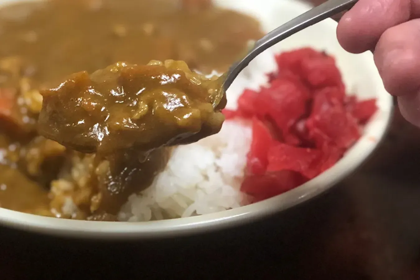 【池袋】ウナギ屋だけどカレーが名物？「うな達」レポ_1732995