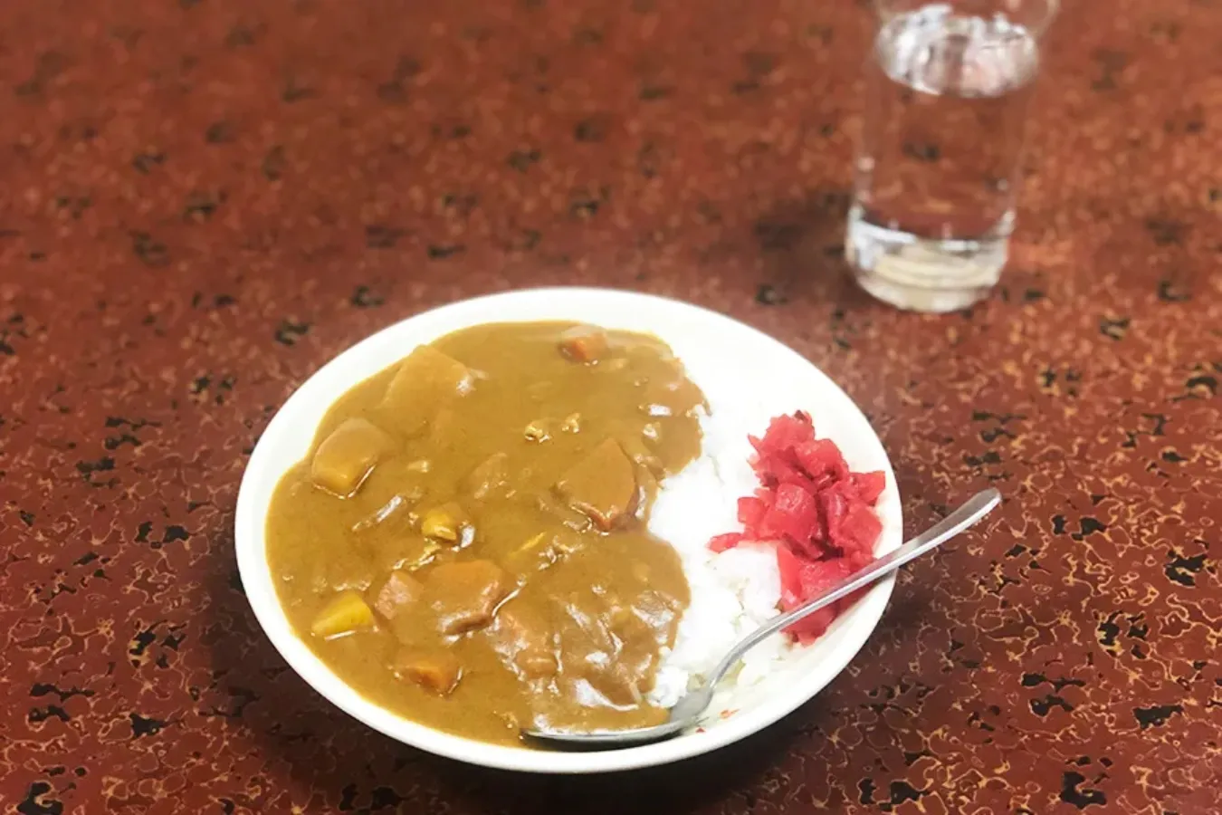 【池袋】ウナギ屋だけどカレーが名物？「うな達」レポ_1733000