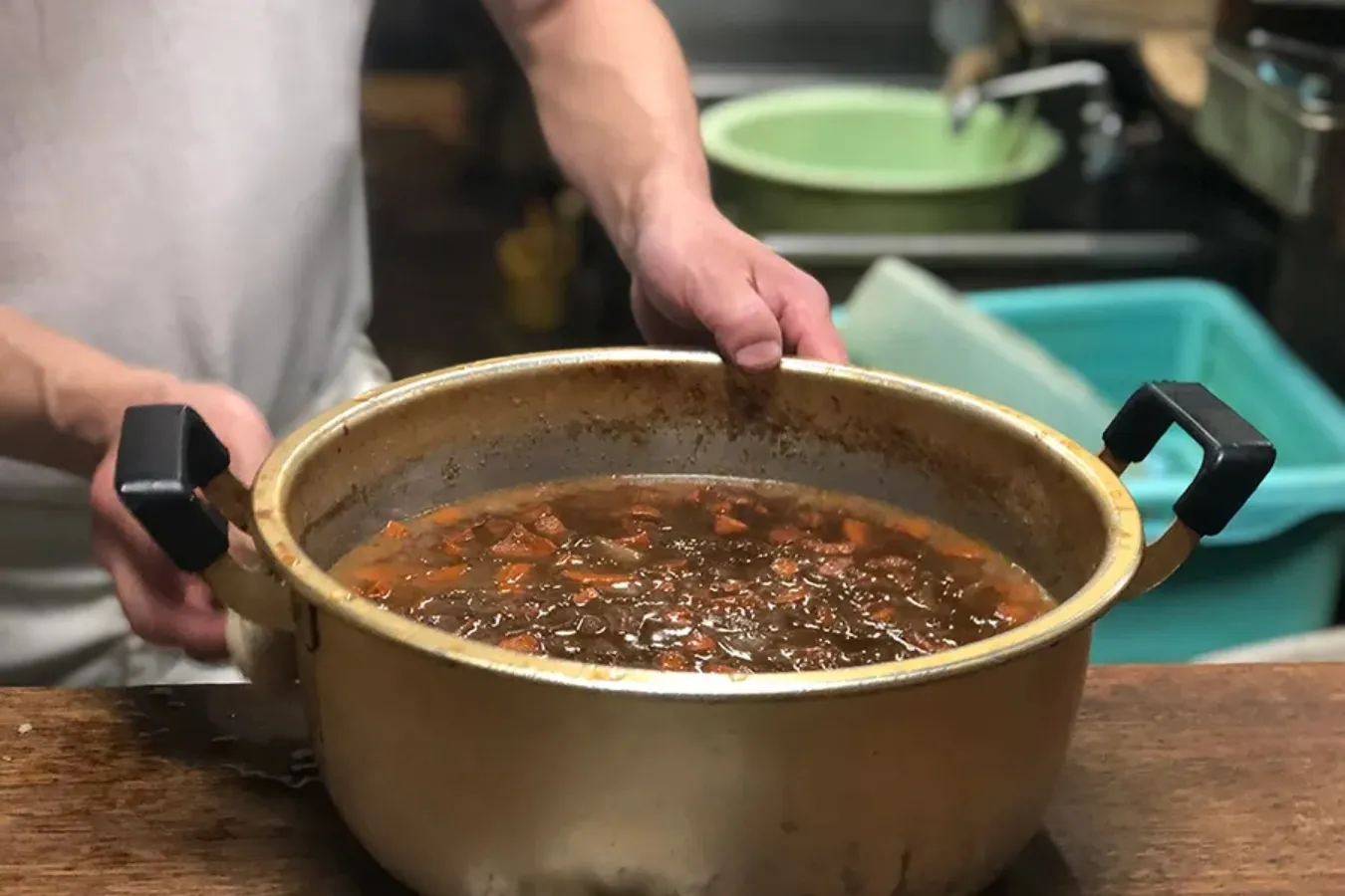 【池袋】ウナギ屋だけどカレーが名物？「うな達」レポ_1733004