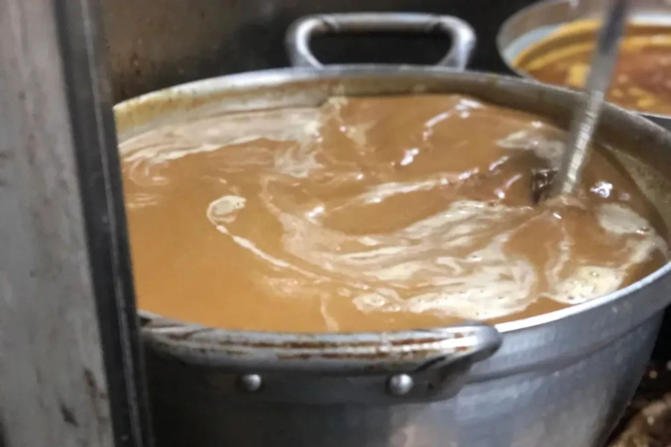 【池袋】ウナギ屋だけどカレーが名物？「うな達」レポ_1733005