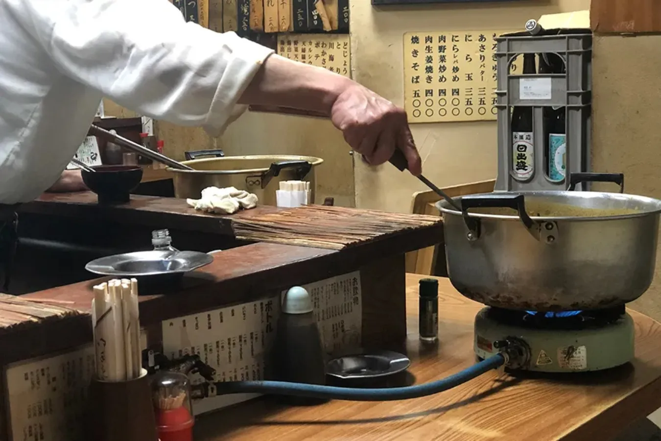 【池袋】ウナギ屋だけどカレーが名物？「うな達」レポ_1733009